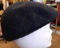 Preview: Cap with Earflaps-Festival blue